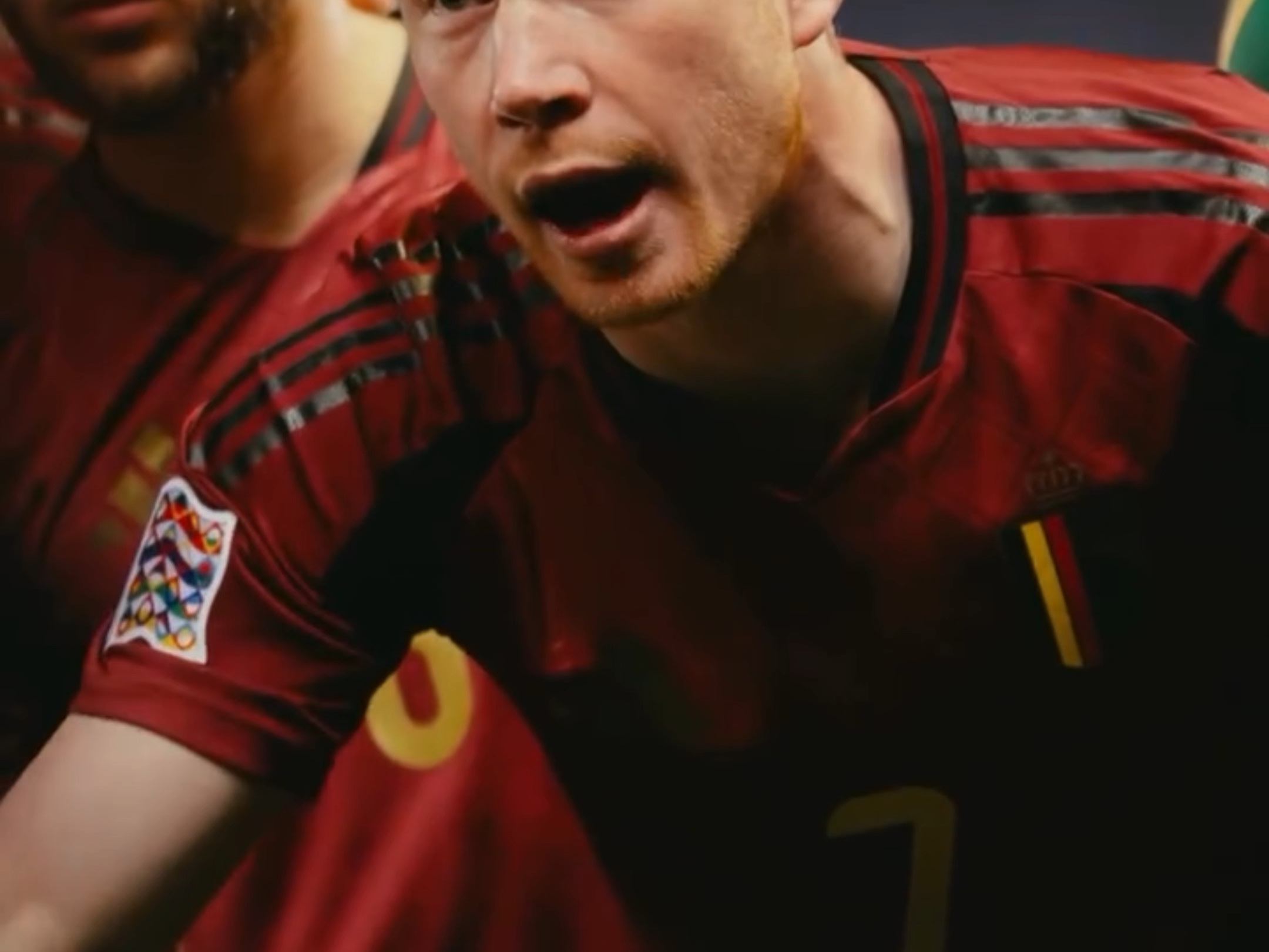 曼城轻取里昂，德布劳内梅开二度西甲