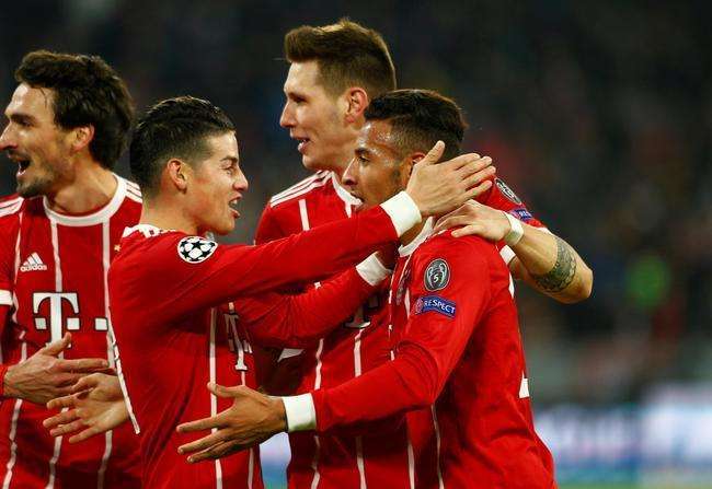 华体会hth-包含巴黎圣日耳曼战平马竞，托马斯穆勒乌龙送礼德甲的词条