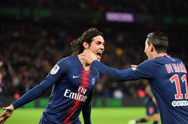 华体会-巴萨绝杀拜仁，卡瓦尼梅开二度德甲的简单介绍