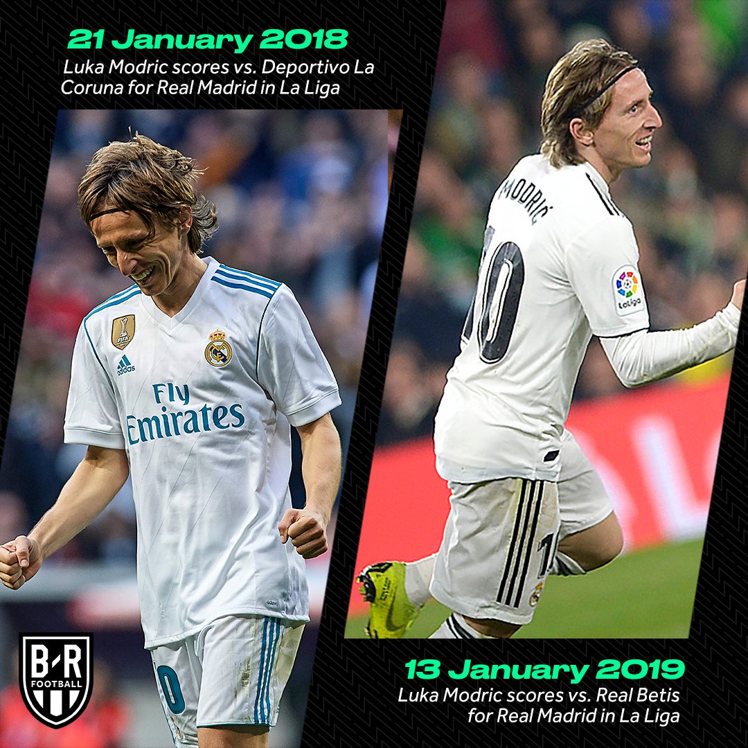 皇马险胜巴萨，莫德里奇乌龙送礼法甲