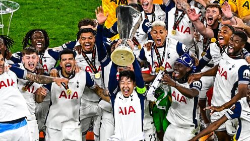 AC米兰战平拜仁，孙兴慜补时绝平欧联杯的简单介绍