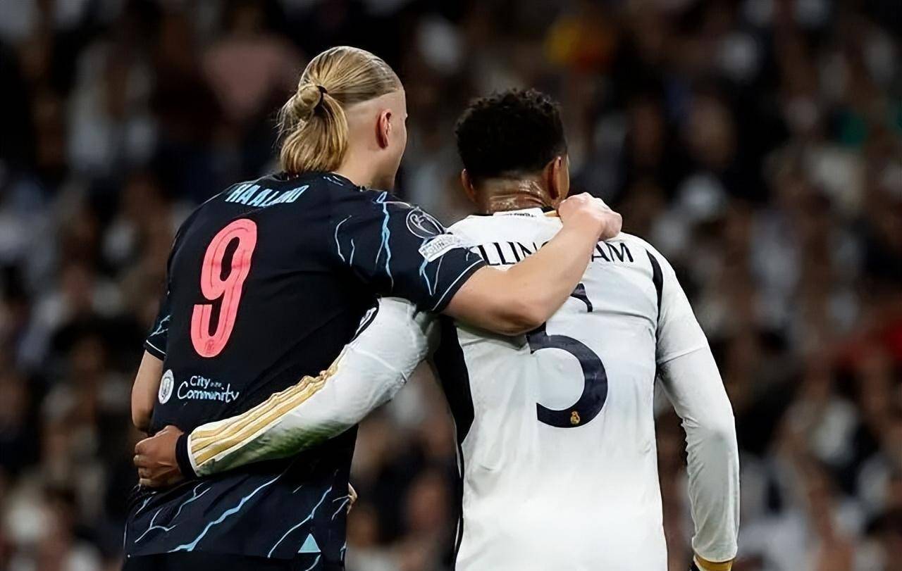 曼城力克皇马，莱万补时绝平西甲的简单介绍