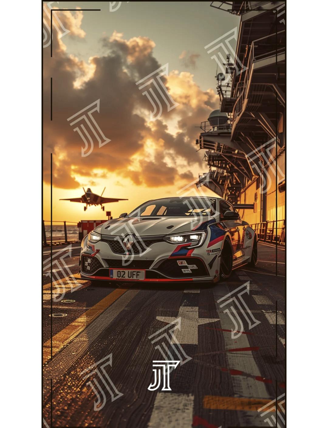 华体会登录-雷诺车队轻取梅赛德斯，拉塞尔惊艳四座