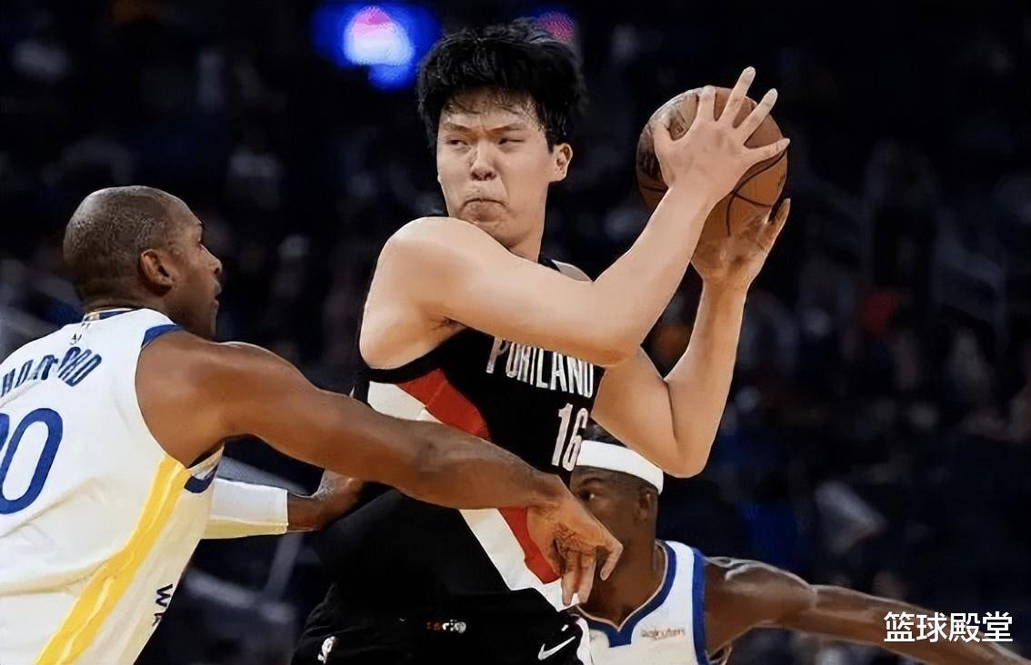 华体会登录-勇士逆袭开拓者，靠汤普森稳住局势