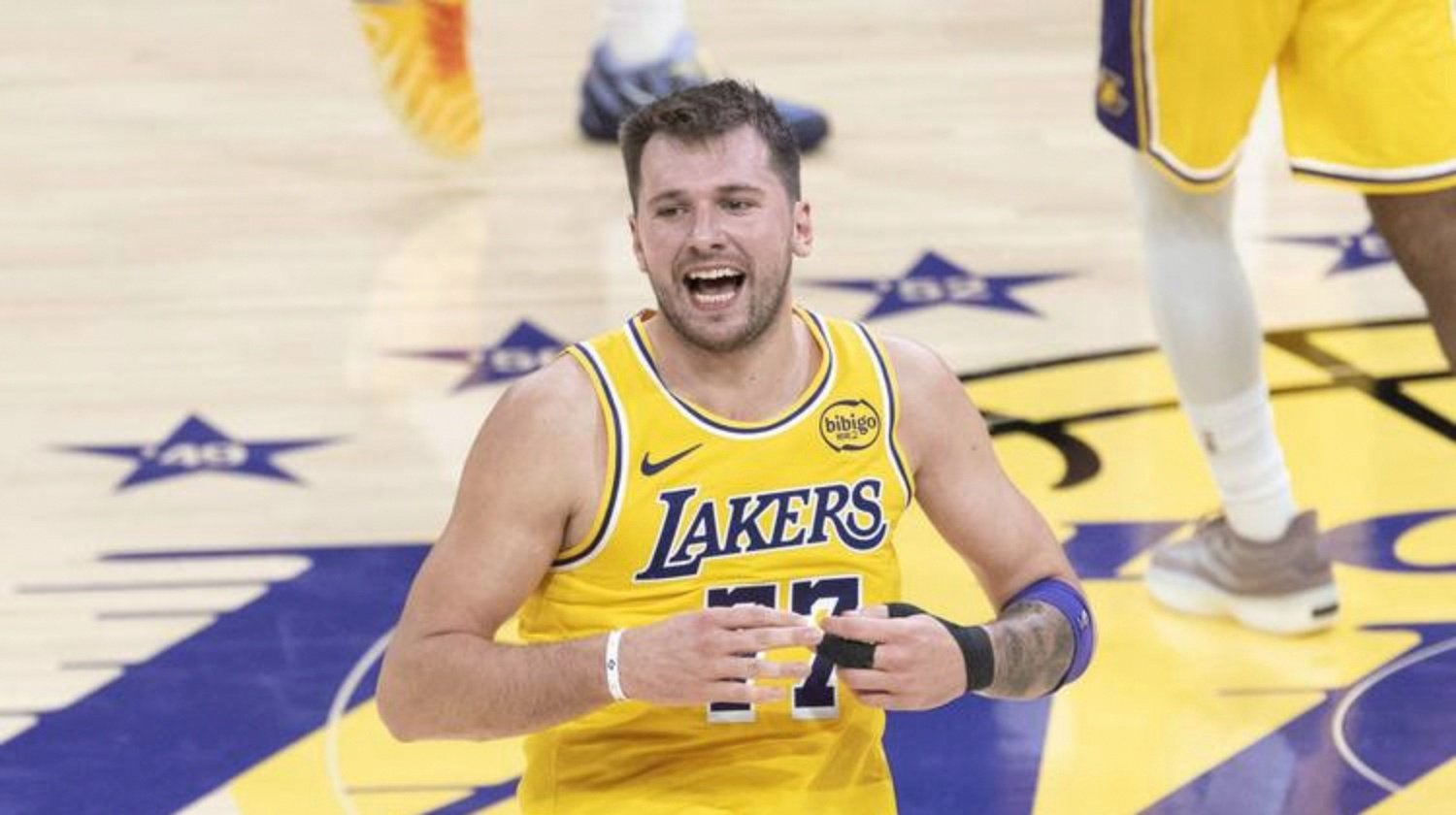 华体会-四川队轻取鹈鹕，东契奇惊艳四座